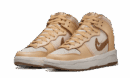 Dunk High Up Napolitain