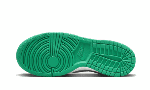 Dunk High White Green – Bild 3