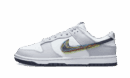 Dunk Low 3D Swoosh