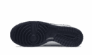 Dunk Low 3D Swoosh