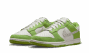 Dunk Low AS Safari Swoosh Chlorophyll