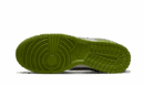 Dunk Low AS Safari Swoosh Chlorophyll