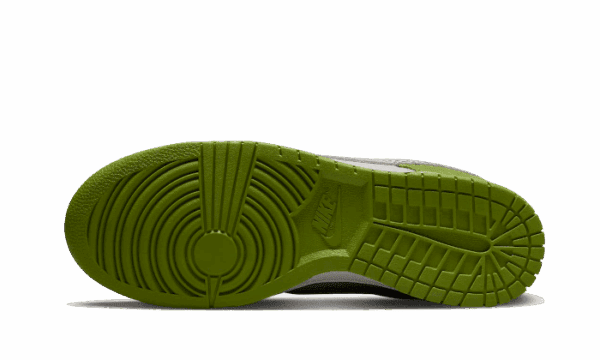Dunk Low AS Safari Swoosh Chlorophyll - Image 3