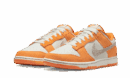 Dunk Low AS Safari Swoosh Kumquat