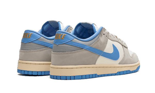 Dunk Low Athletic Department University Blue – Bild 3