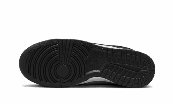 Dunk Low Black Grey Orange – Bild 3