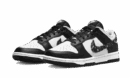 Dunk Low Paisley Negro