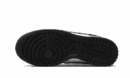 Dunk Low Paisley Negro