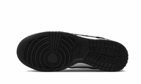 Dunk Low Paisley Black - Imagen 3