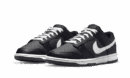 Dunk Low Black White (2022)
