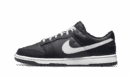 Dunk Low Black White (2022)