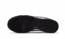 Dunk Low Black White (2022)