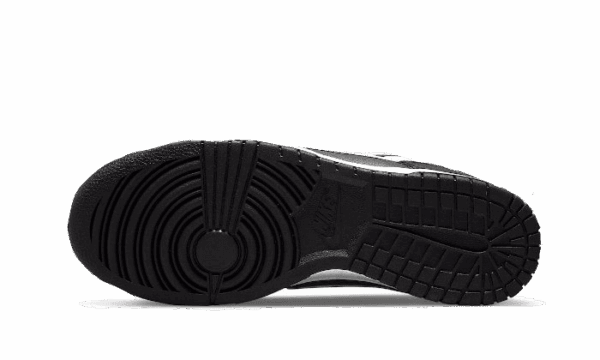 Dunk Low Black White (2022) - Image 3