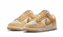 Dunk Low Celestial Gold Suede