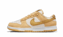 Dunk Low Celestial Gold Suede