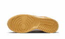 Dunk Low Celestial Gold Suede