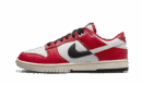 Dunk Low Chicago Split
