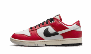 Dunk Low Chicago Split