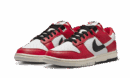 Dunk Low Chicago Split