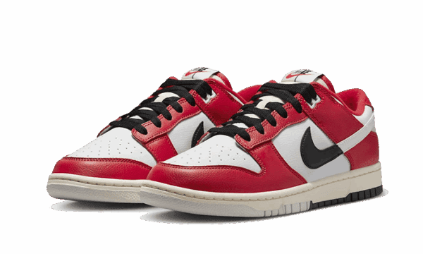 Dunk Low Chicago Split - immagine 2