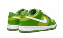 Dunk Bassa clorofilla