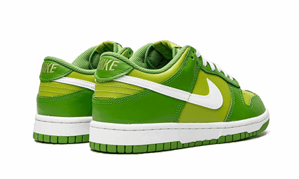 Dunk Low Chlorophyll - immagine 3