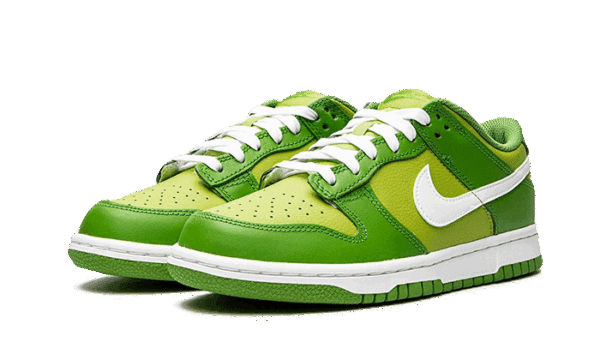 Dunk Low Chlorophyll - immagine 2