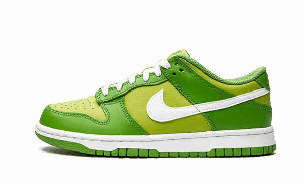 Dunk Bassa clorofilla