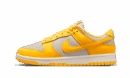 Dunk Low Citron Pulse