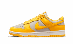 Dunk Low Citron Pulse