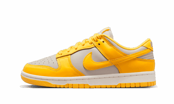 Dunk Low Citron Pulse