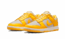 Dunk Low Citron Pulse