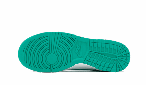Dunk Low Clear Jade - Imagen 3