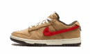 Dunk Low Clot Cork