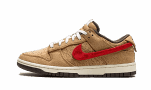 Dunk Low Clot Kork