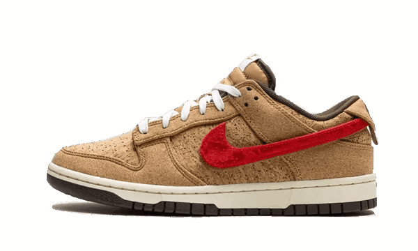 Dunk Low Clot Cork