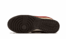 Dunk Low Clot Cork