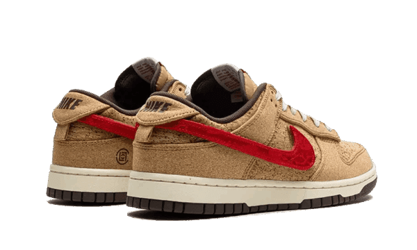 Dunk Low Clot Cork - Image 3