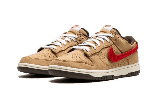 Dunk Low Clot Cork - Image 2