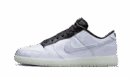 Dunk Low CLOT Frammento Bianco