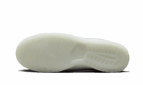Dunk Low CLOT Fragment White - immagine 4