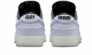 Dunk Low CLOT Frammento Bianco