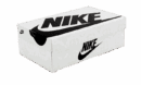 Dunk Low CLOT Frammento Bianco