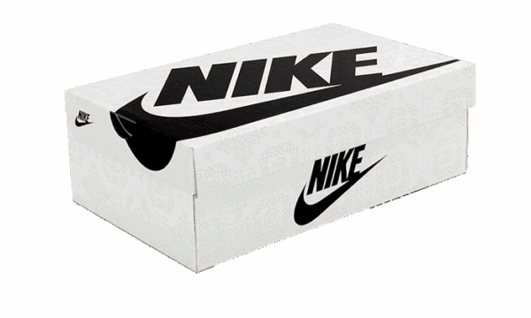 Dunk Low CLOT Fragment White - immagine 5