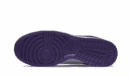 Dunk Low Court Purple (2022)