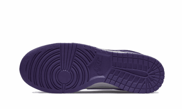 Dunk Low Court Purple (2022) - Image 3