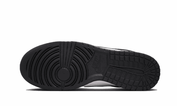 Dunk Low Dark Team Red Black – Image 3