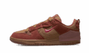 Dunk Low Disrupt 2 Bronce desierto