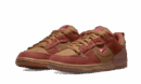 Dunk Low Disrupt 2 Bronce desierto