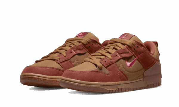 Dunk Low Disrupt 2 Desert Bronze - Imagen 2